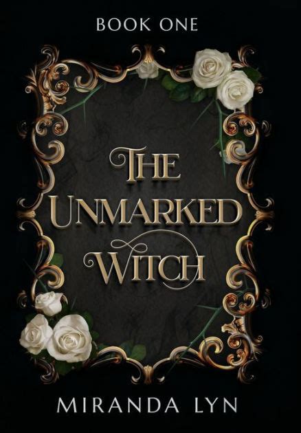 The unmarked witch book 2